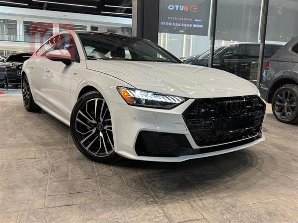 اودي A7 2024 للبيع في العراق - اربيل